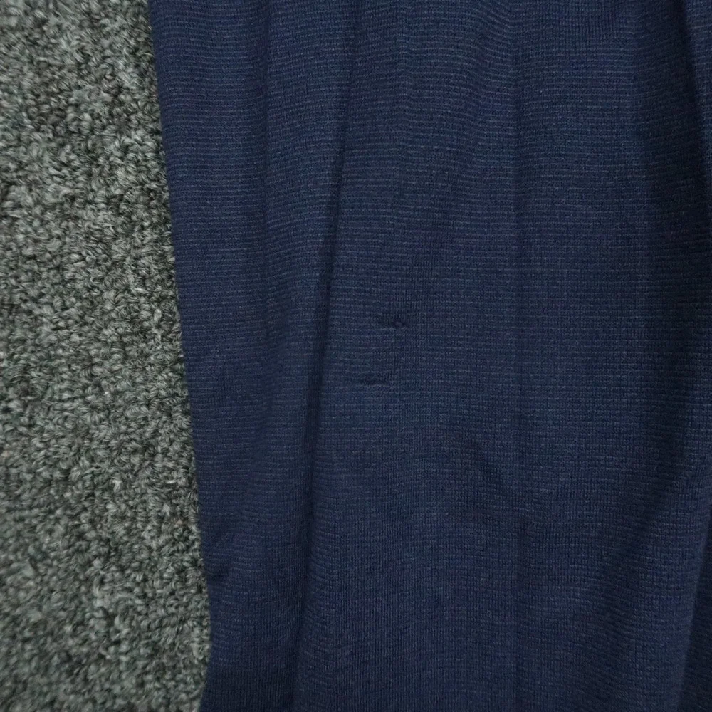 Vintage Patagonia Pants Mens Large Blue Capilene Baselayer Thermal‎ USA